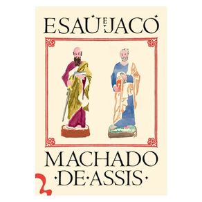 Esau-e-jaco