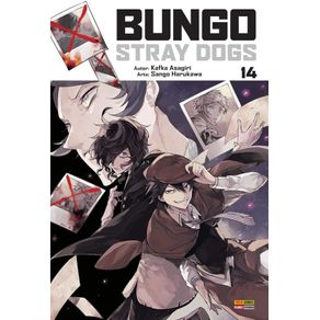 Bungo-stray-dogs-vol-14