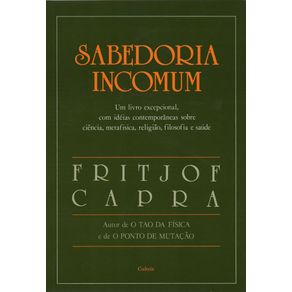 Sabedoria-incomum