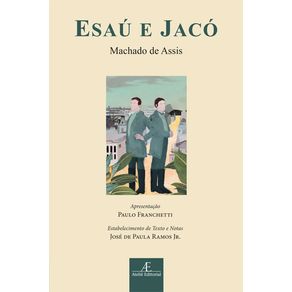 Esau-e-jaco