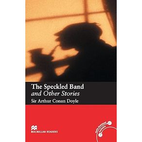The-speckled-band