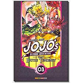 Jojos-bizarre-adventure---parte-2-battle-tendency-vol-3