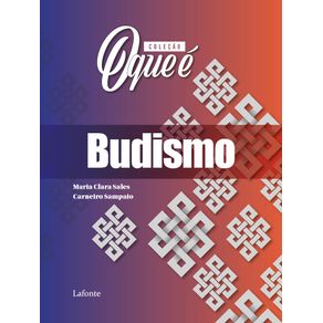 Colecao-o-que-e---budismo