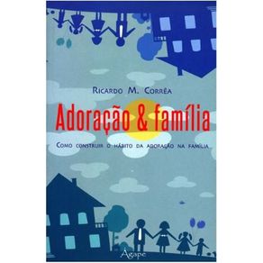 Adoracao-e-familia