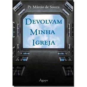 Devolvam-minha-igreja