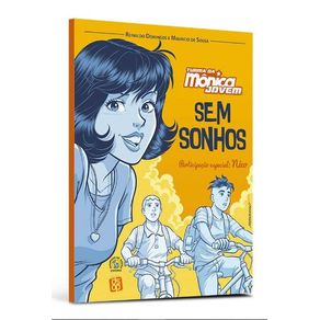 Turma-da-monica-jovem-e-nico---sem-sonhos