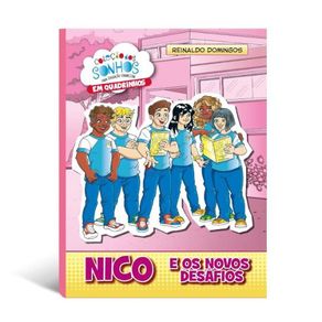 Nico-e-os-novos-desafios---hq