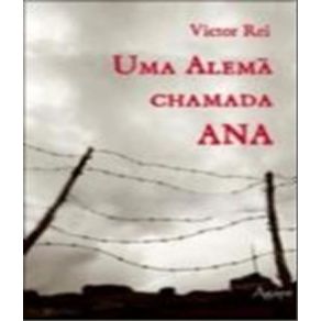 Uma-alema-chamada-ana