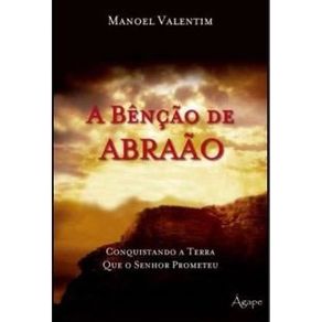 A-bencao-de-abraa