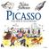 Ninos---picasso