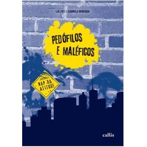 Pedofilos-e-maleficos