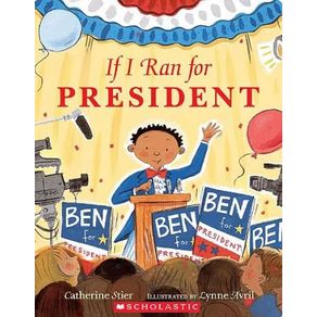 If-i-ran-for-president