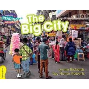 The-big-city