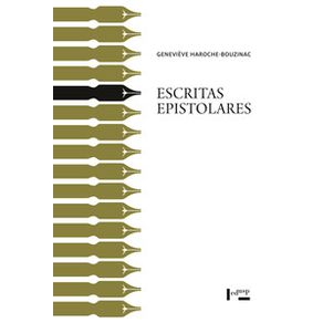 Escritas-epistolares