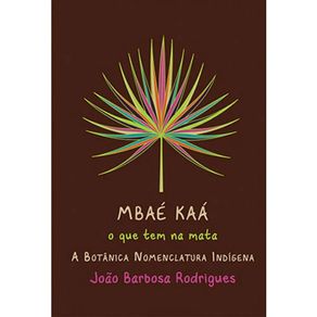 Mbae-kaa