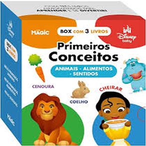 Box-disney-baby-primeiros-conceitos---animais-alimentos-e-sentidos