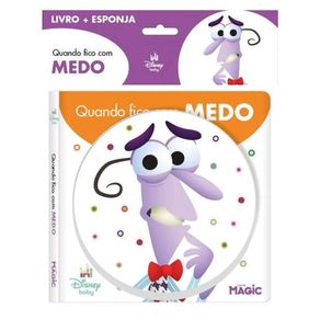 Disney-baby---quando-fico-com-medo