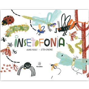 Insetofonia