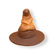 chapeu-marrom