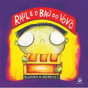 Raul-e-o-bau-do-vovo