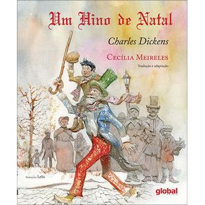 Um-hino-de-natal---edicao-capa-dura