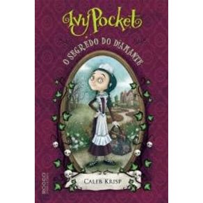 Ivy-pocket-o-segredo-do-diamante