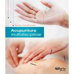 Acupuntura-multidisciplinar