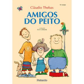 Amigos-do-peito