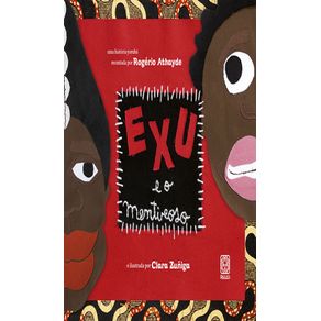 Exu-e-o-mentiroso