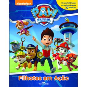 Patrulha-canina---filhotes-em-acao