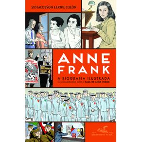 Anne-frank-—-a-biografia-ilustrada