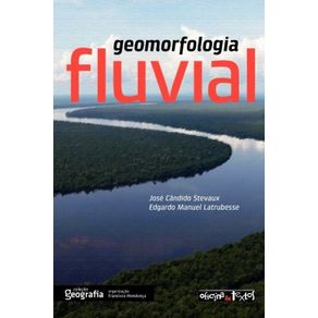 Geomorfologia-fluvial