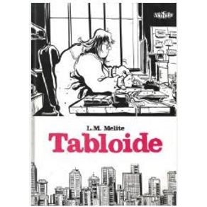 Tabloide