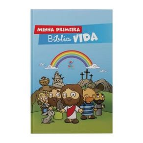 Minha-primeira-biblia