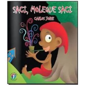 Saci-moleque-saci