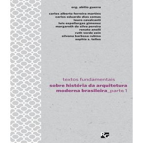 Textos-fundamentais-sobre-historia-da-arquitetura---vol-01