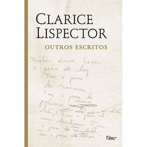 Outros-escritos