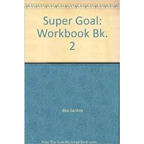 Super-goal-2---workbook