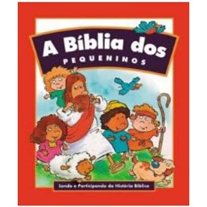A-biblia-dos-pequeninos