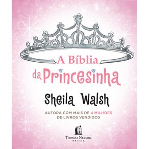Biblia-da-princesinha