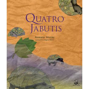 Quatro-jabutis