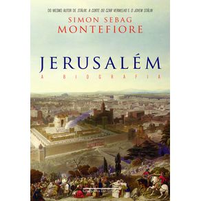 Jerusalem