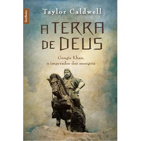 A-terra-de-deus-edicao-de-bolso