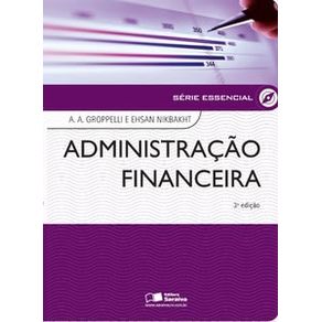 Administracao-financeira