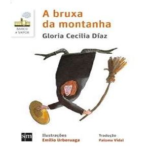 Bruxa-da-montanha-a
