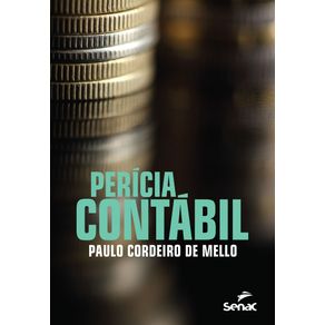Pericia-contabil