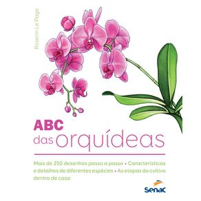 O-abc-das-orquideas