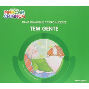 Tem-gente