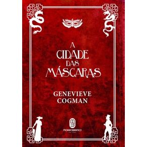 A-cidade-das-mascaras