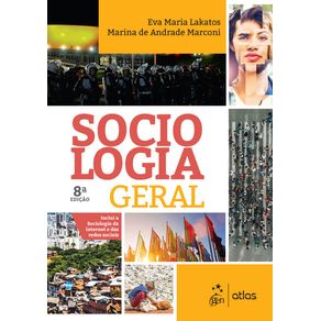 Sociologia-geral